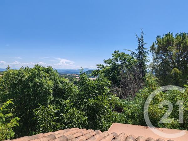 Maison à vendre  4 pièces - 118 m2 FORCALQUIER - 04