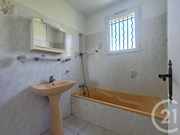 Maison à vendre  4 pièces - 118 m2 FORCALQUIER - 04