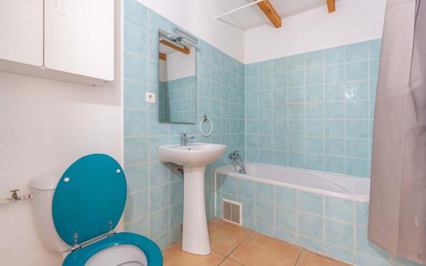 Appartement à vendre    5 pièces •  Pertuis