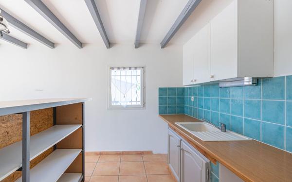 Appartement à vendre    5 pièces •  Pertuis