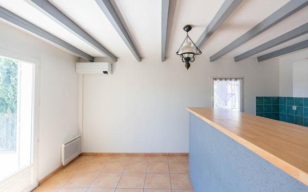 Appartement à vendre    5 pièces •  Pertuis