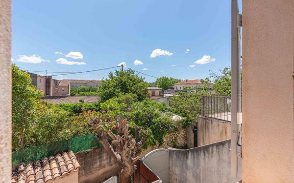 Appartement à vendre    5 pièces •  Pertuis