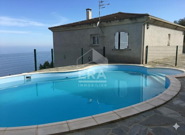 Maison San Giovanni Di Moriani 7 pièce(s)