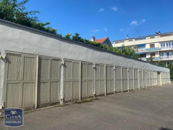 Vente parking Dijon (21000)