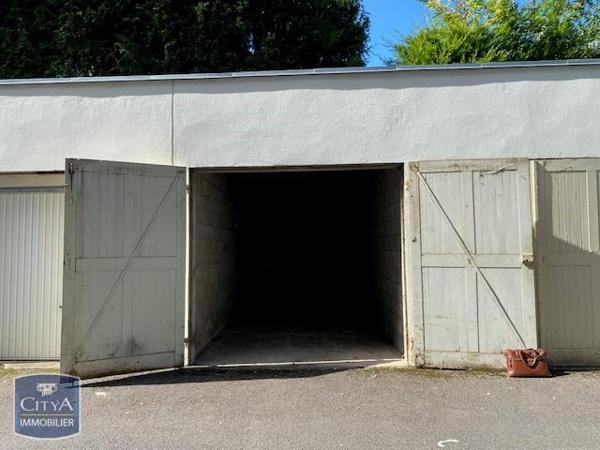Vente parking Dijon (21000)