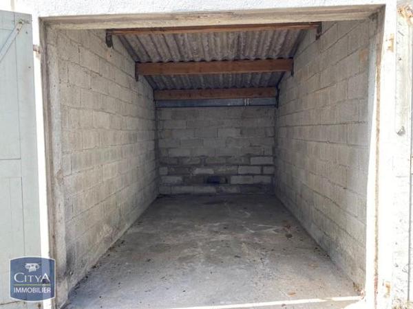 Vente parking Dijon (21000)