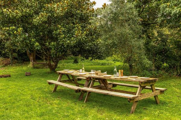 Longère  + Maison de pays - Idéal pour des Gîtes