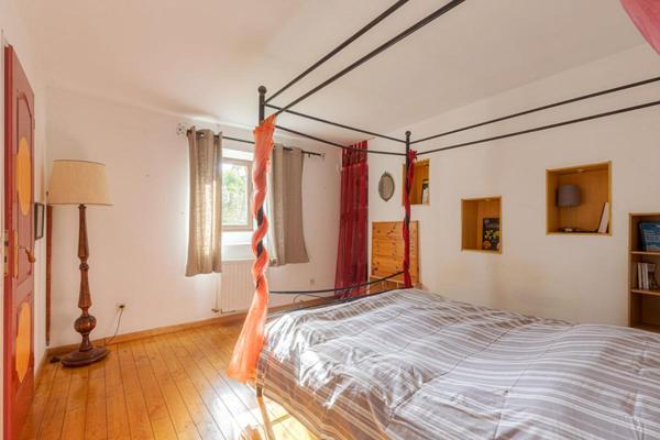 Longère  + Maison de pays - Idéal pour des Gîtes