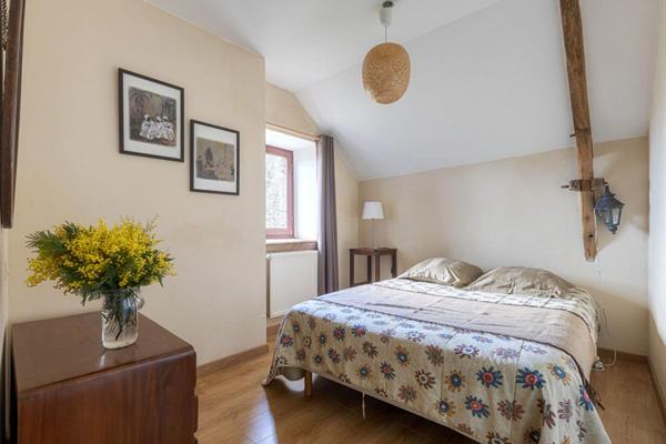 Longère  + Maison de pays - Idéal pour des Gîtes