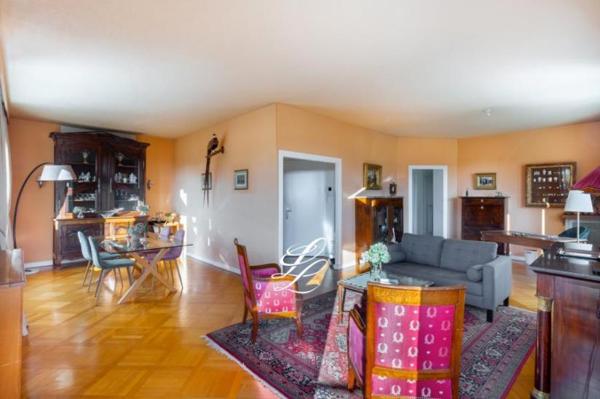 Vente - Appartement 5 pièces 127 m 2 LE MANS (72000)