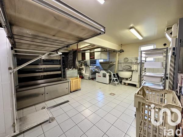 Immeuble à vendre 591 m² Fournels