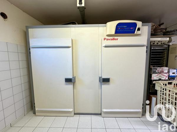 Immeuble à vendre 591 m² Fournels