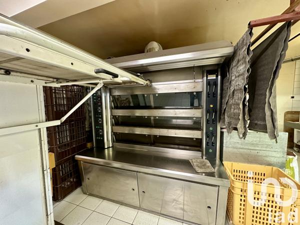 Immeuble à vendre 591 m² Fournels