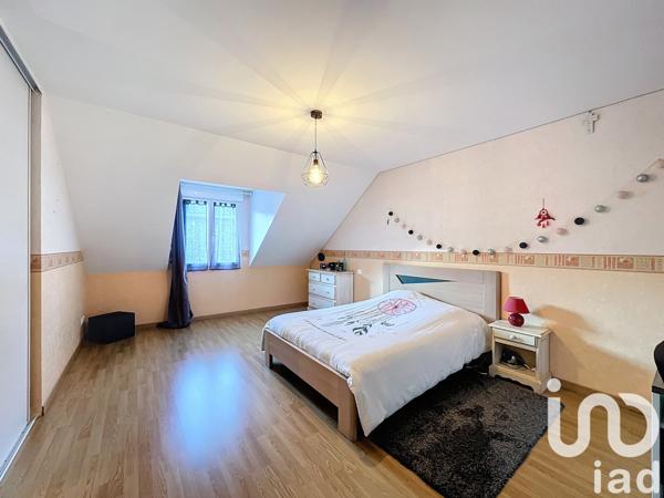 Immeuble à vendre 591 m² Fournels