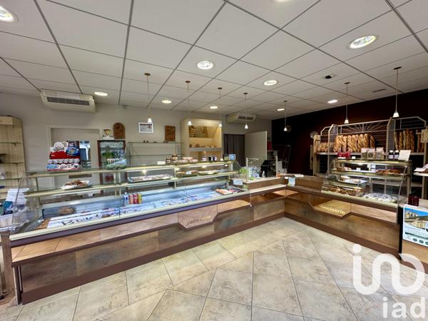 Immeuble à vendre 591 m² Fournels