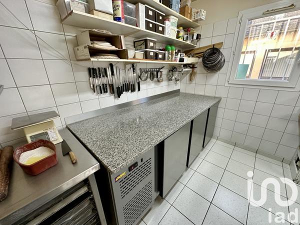 Immeuble à vendre 591 m² Fournels