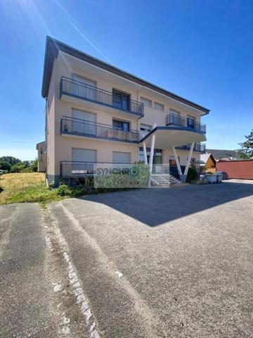 Appartement à vendre à Haguenau (67500)