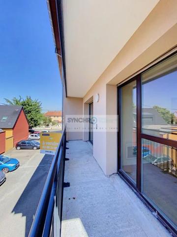 Appartement à vendre à Haguenau (67500)