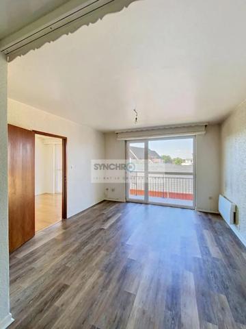 Appartement à vendre à Haguenau (67500)