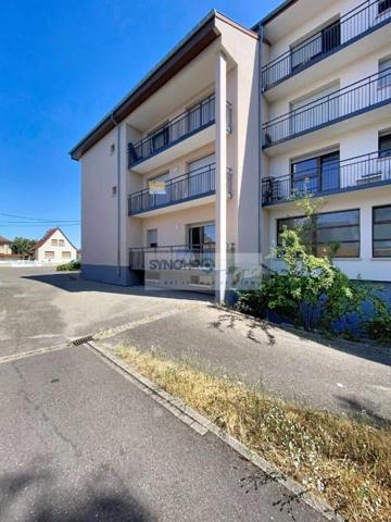 Appartement à vendre à Haguenau (67500)