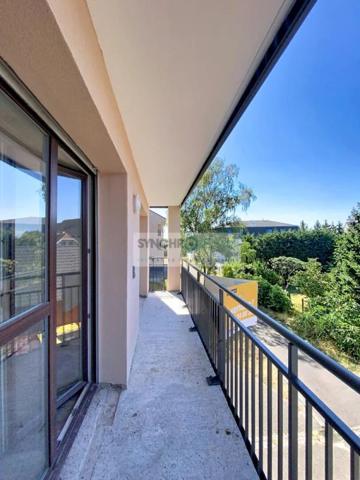 Appartement à vendre à Haguenau (67500)
