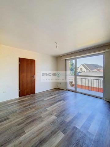 Appartement à vendre à Haguenau (67500)