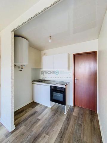 Appartement à vendre à Haguenau (67500)