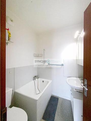 Appartement à vendre à Haguenau (67500)