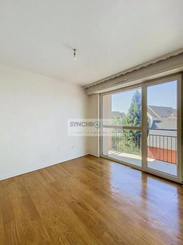 Appartement à vendre à Haguenau (67500)