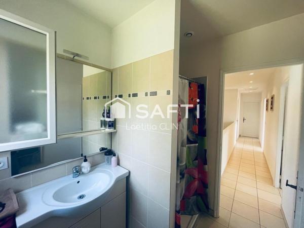 Maison coup de coeur