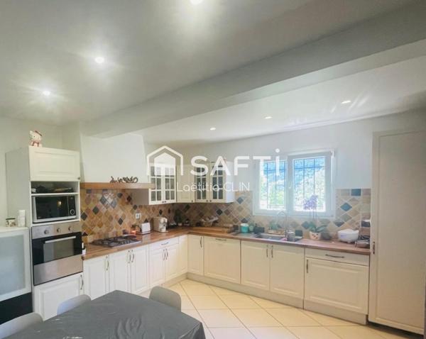 Maison coup de coeur