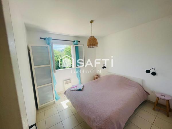 Maison coup de coeur