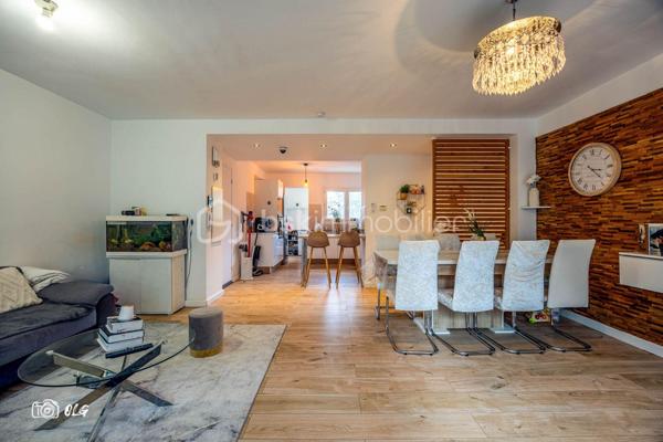 Appartement de 68 m²