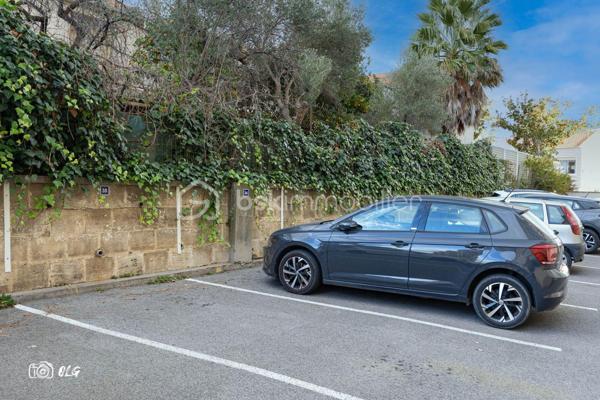 Appartement de 68 m²