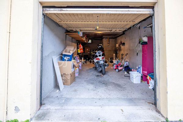 Appartement de 68 m²