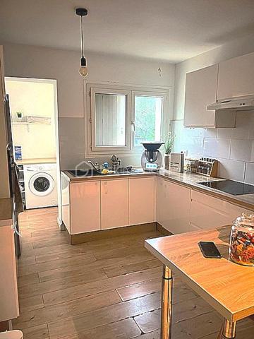 Appartement de 68 m²