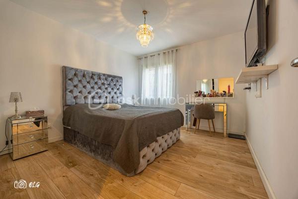 Appartement de 68 m²