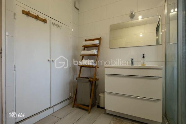 Appartement de 68 m²