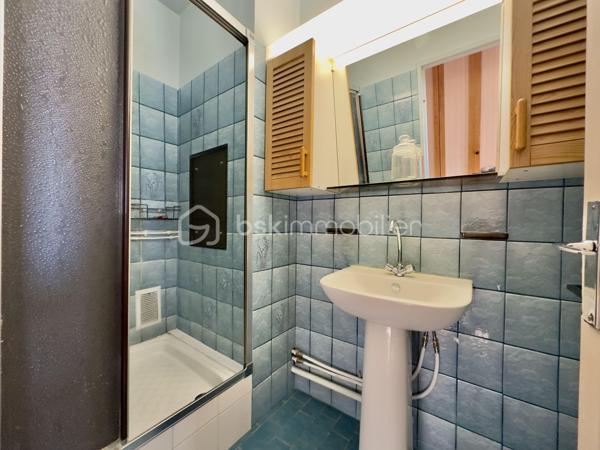 Appartement de 97 m²