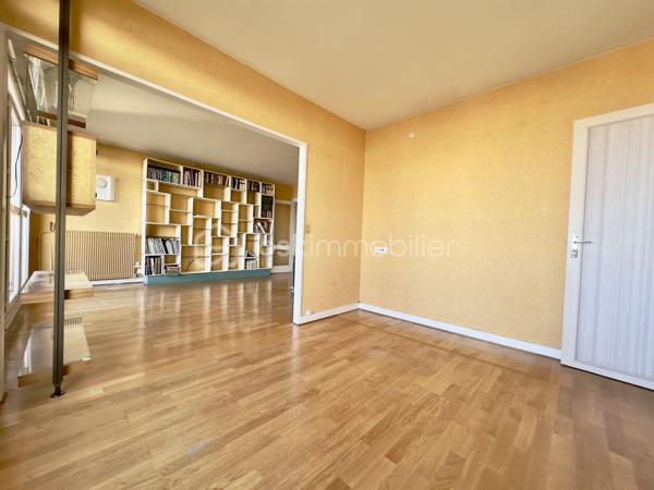 Appartement de 97 m²