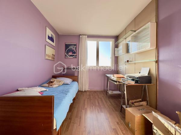 Appartement de 97 m²