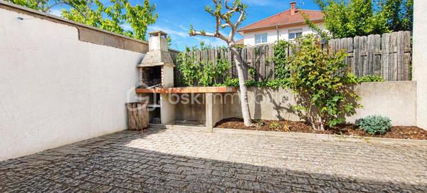 Appartement de 52 m²