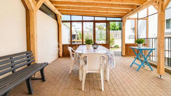 Appartement de 52 m²