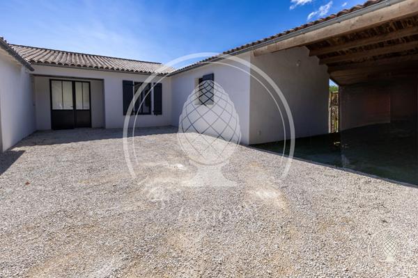 Ensemble immobilier à La Flotte en Ré , La flotte