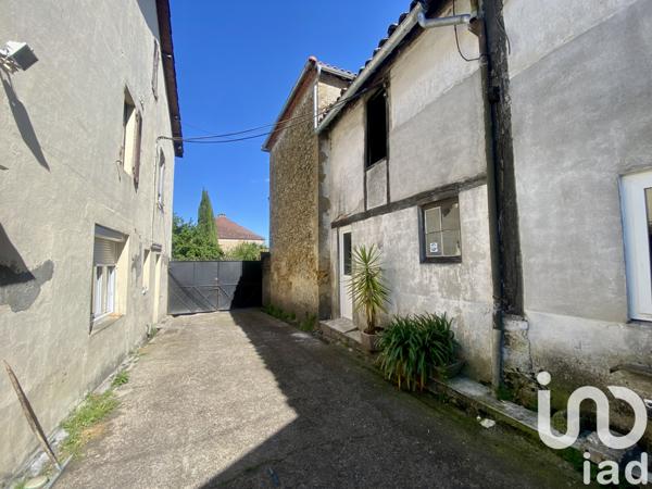 Immeuble à vendre 280 m² Madiran