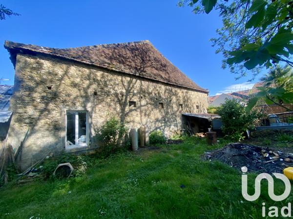 Immeuble à vendre 280 m² Madiran