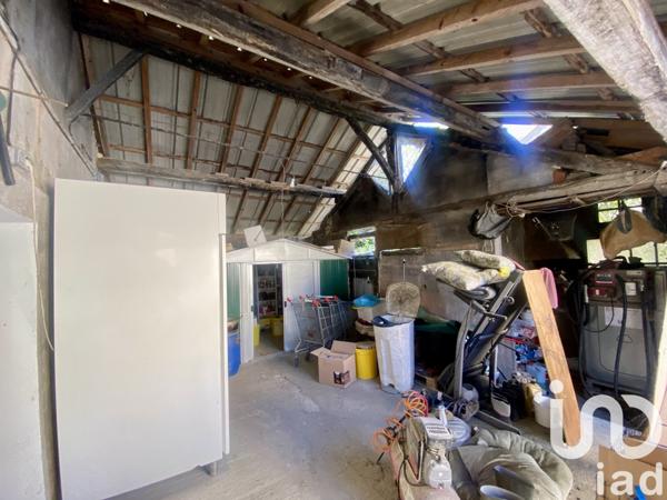 Immeuble à vendre 280 m² Madiran