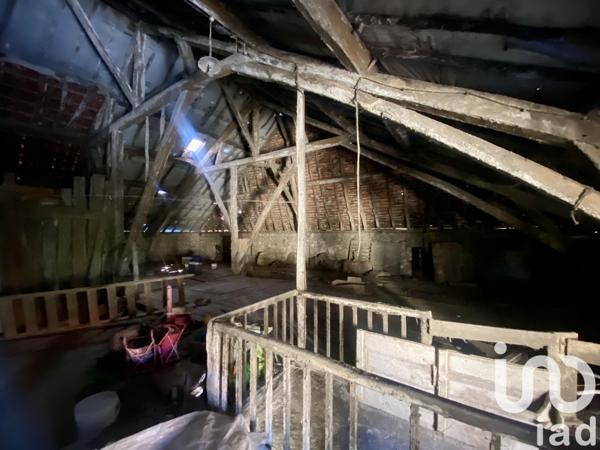 Immeuble à vendre 280 m² Madiran