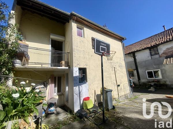 Immeuble à vendre 280 m² Madiran