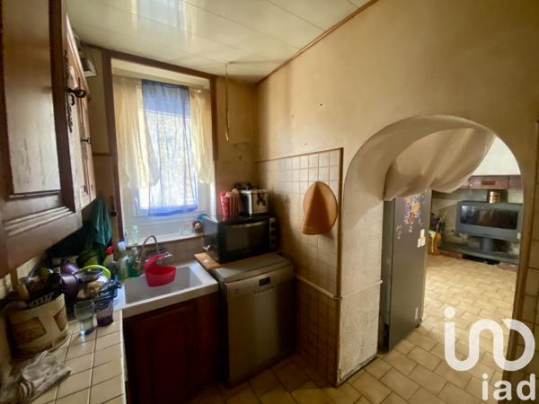 Immeuble à vendre 280 m² Madiran